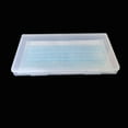 thumbnail image 1 of Caja de almacenamiento portátil Sincero para máscaras a prueba de polvo, 1 of 5