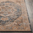 thumbnail image 4 of Surya Topkapi Medallion Area Rug, 4 of 8