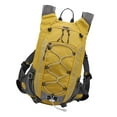 thumbnail image 1 of Mochila deportiva de senderismo de 20 l, multiusos, ergonómica, con múltiples compartimentos. Amarillo, 1 of 9