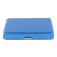 thumbnail image 1 of Cigarette Case,Aluminium Alloy Cigarette Holder Cigarette Holder Case Cigarette Case Cover World-Class Design, 1 of 14