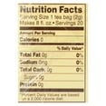thumbnail image 2 of Celestial Seasonings Morning Thunder - 20 Tea Bags - Case of 6, 2 of 2