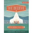 thumbnail image 2 of Baby Believer: We Believe : An Alphabet Primer (Board book), 2 of 2