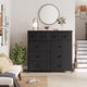 thumbnail image 1 of Mueble Cajonera para Recamara Fabato 10 Cajones, 1 of 8