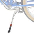 thumbnail image 1 of Soporte Central Para Bicicleta Lumintrail - Se Adapta A Bicicletas De 24 A 29 Pulgadas - Soportes Para Bicicletas Para Adultos De Montaña Y De Carretera - Soporte De Altura De Ajuste Rápido, 1 of 5