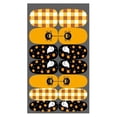 thumbnail image 4 of Guardurnaity Calcomanía para uñas, suministros para niñas, accesorios de Halloween, herramienta de arte para mujeres, tamaño compacto, comodidad, Tipo 6 10piezas Guardurnaity CBP582798, 4 of 4