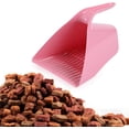 thumbnail image 2 of Cat Litter Shovel, Plastic Litter Shovel, Cat Poop Shovel, Sand Cleaning Tool, 2 of 5