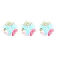 thumbnail image 2 of Thinsony Pin Cushion Durable And Professional Sewing Cushion For Fashionable Type2 3Set, 2 of 6