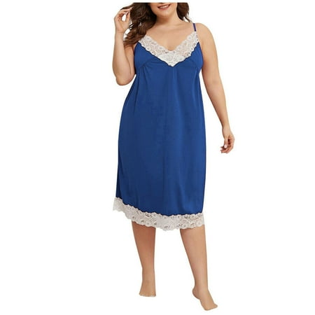 

Plus Size Lingerie For Women Fashion Women Lingerie Lace Underwire Racy Muslin Sleepwear Underwear Nightdress Pajamas