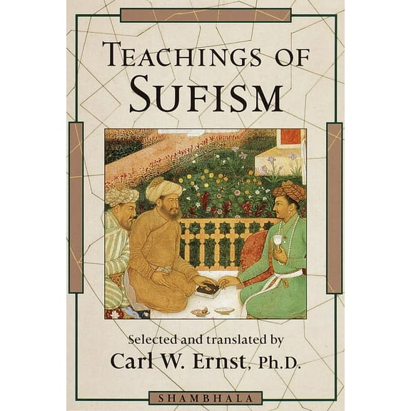 Teachings of Sufism, (Paperback)
