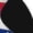 3 Black, variant on Fuzoiu American Patriotic Stars And Stripes Print Athletic Crew Socks for Men & Women,Casual Crew Socks,Above Ankle Crew Socks for Business, Casual