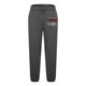 thumbnail image 3 of Pantalones largos para hombre, casuales, de moda, con bolsillos, cintura elástica, pantalones deportivos, pantalones de poliéster para hombre., 3 of 4