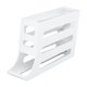 thumbnail image 5 of Soporte para huevos rodante, soporte para huevos de 4 capas, enrollador automático, 30 huevos, dispensador de huevos rodantes, caja de almacenamiento En caja, 5 of 8