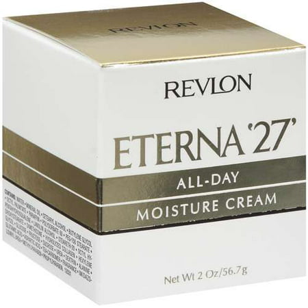 Revlon Eterna '27' All-Day Crème hydratante