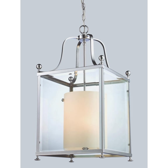 6 Light Pendant 176-6