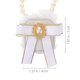 thumbnail image 2 of Caja para guardar anillos de boda, contenedor para guardar joyas., 2 of 7