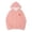 Pink, variant on Gyujnb Daisy Graphic Pullover Hoodie,Relaxed Fit Long Sleeve Top for Daily Wear (Toddler to Big Girls),8-9 Years