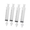 thumbnail image 2 of Nose Cleaner, 20ml Professional Syringe Baby 4pcs Controllable Pressure For Washing, 2 of 8