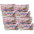 thumbnail image 2 of Splash - Nigerian Strawberry And Cream Flavored Candy [48 Pieces], 2 of 2