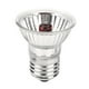 thumbnail image 3 of 1 bombilla de calefacción UVA/UVB para reptiles, lámpara de luz solar con rayos infrarrojos para mascotas y serpientes (100 W), 3 of 11