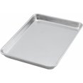 thumbnail image 1 of Winco Winware 9.5 Inch X 13 Inch Aluminum Sheet Pan, 1 of 4