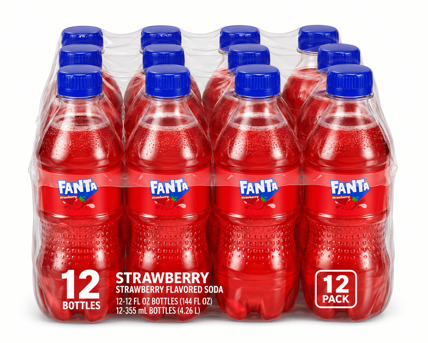 Fanta Grape Грозде 330ml Can (European) - Walmart.com