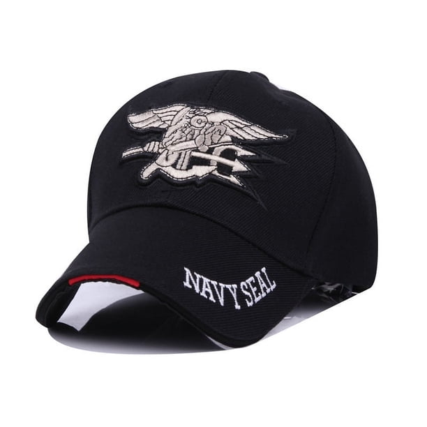 Gorra de béisbol Navys Seals Teams Anime para niños de 56 a 58 cm