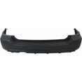 thumbnail image 4 of For 03-08 Forester Wagon Rear Bumper Cover Assembly Primed SU1100146 57704SA012, 4 of 5