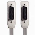 thumbnail image 4 of 2pcs 1M IE488 Gpib Data Cable Industrial-Grade Communication Transmission Cable Terminal Pci Industrial Control Cable,2 x GPIB cable,Gray, 4 of 7