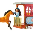 thumbnail image 2 of Muñeca Spirit Core Tren Regreso a Casa, 2 of 3