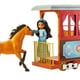 thumbnail image 2 of Muñeca Spirit Core Tren Regreso a Casa, 2 of 3