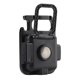 thumbnail image 5 of Lámpara portátil Mini llavero portátil luz COB fuente de luz Camping linterna fuerte imán gancho bloqueo plegable soporte abrebotellas soporte agujero Abody Lámpara portátil, 5 of 6