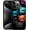 Colorful Cute Cats, variant on Compatible with iPhone 16 Pro Case,Pattern Design Hard PC Back Cover Non-Slip Soft TPU Protective Case for iPhone 16 Pro for Women 6.3inch-Cute Little Dogs
