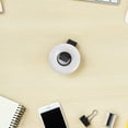 thumbnail image 4 of OUNONA 1 Set LED Mini Ring Light for Photography with Macro Lens Fill Light ABS Clip-On Style, 4 of 7