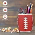 thumbnail image 4 of Portalápices Caddy HicomFly Football, de resina, 11 x 11 cm, 0,7 kg, 4 of 9