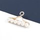 thumbnail image 5 of 1pc Broche Broche Coat Ranger Brooch Renador de rianas Resaje, 5 of 6