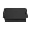 thumbnail image 7 of Neyseki 45*122*160mm Matte Black Box Extruder Aluminum Alloy Shell GPS Case Enclosure, 7 of 7