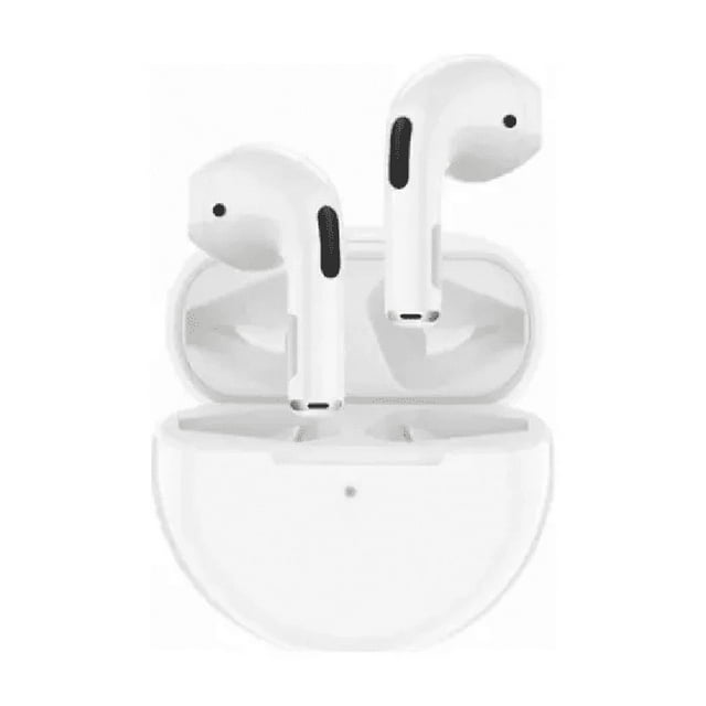 Audífonos in-ear inalámbricos 1Hora Blancos