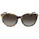 thumbnail image 2 of Gafas de sol Lacoste L928S Cat-Eye para Mujer Negras 56mm, 2 of 3