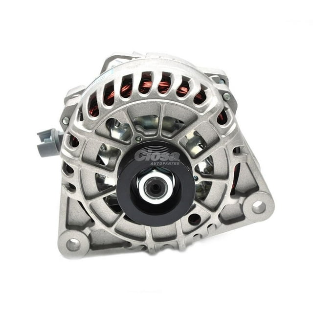 Alternador Premium Para Ford Focus 2000 - 2004