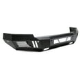 thumbnail image 6 of Body Armor 4x4 Eco Series Front Bumper Fits 2014-2015 Chevrolet Silverado 1500, 6 of 6