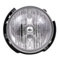 thumbnail image 2 of Brock Replacement Set Driver and Passenger Halogen Headlights Compatible with 55078149AD 55078148AD, 2 of 5