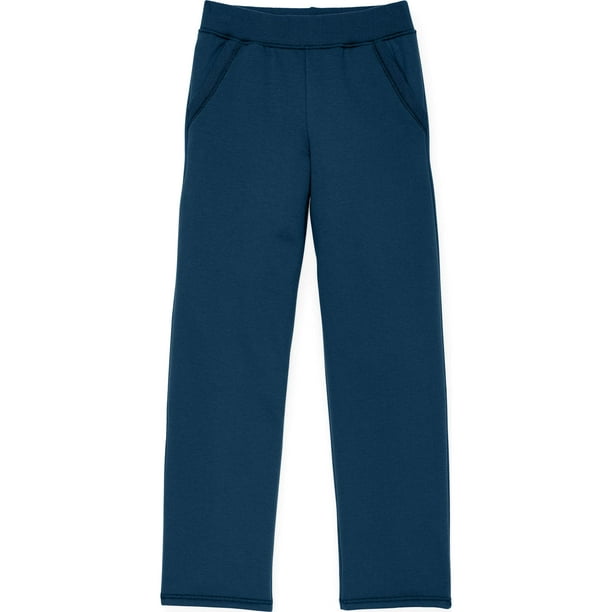 hanes fleece sweatpants