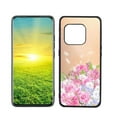 thumbnail image 1 of Compatible with OnePlus 10 Pro 5G Phone Case, Floral-Flowers-Cute82 Case Men Women, Flexible Silicone Shockproof Case for OnePlus 10 Pro 5G, 1 of 1