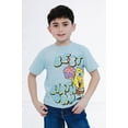 thumbnail image 2 of SpongeBob SquarePants Patrick Birthday T-Shirt Little Kid to Big Kid, 2 of 5