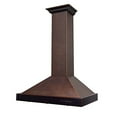 thumbnail image 1 of ZLINE 30 in. Designer Series Wall Mount Range Hood (KB2-HBXXX-30), 1 of 1