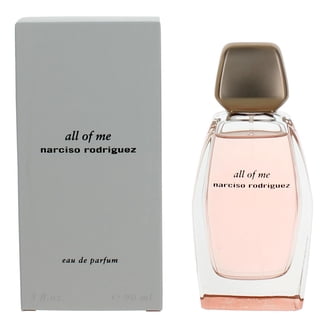 Narciso Rodriguez Eau De Toilette Spray for Women 1.7 oz + more
