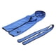 thumbnail image 5 of Abrigo de secado para perros Bling Bling Toalla de baño portátil de microfibra de secado rápido XS, 5 of 12