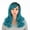 1BTS4728, variant on Onedor Full Head Beautiful Long Curly Wave Stunning Wig Charming Curly Costume Wigs with Fringe ( Blonde Mix)