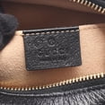 thumbnail image 4 of Pre-Owned Gucci Ophidia Shoulder Bag, Leather, Women's, Black, Multicolor, 719885, 4 of 6