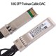 thumbnail image 5 of Cable Twinax de 10g Sfp+, compatible con Sfp-h10gb-cu1m,ubiquiti,d-link(1m), 5 of 5